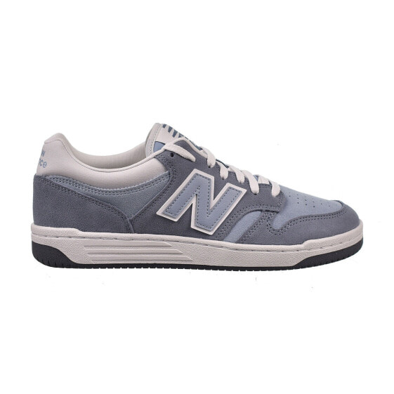 New Balance 480 Men's Shoes Grey BB480-LEB