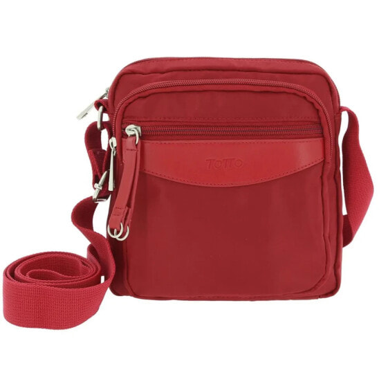 Сумка Totto Degas Crossbody