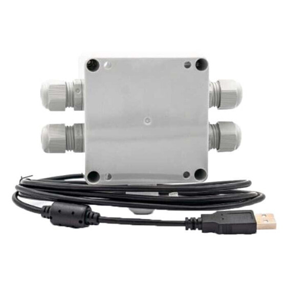 ACTISENSE 5 Inputs 2 ISO Drive Out NMEA Multiplexor