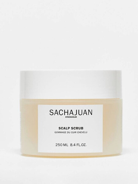 SACHAJUAN Scalp Scrub 250ml