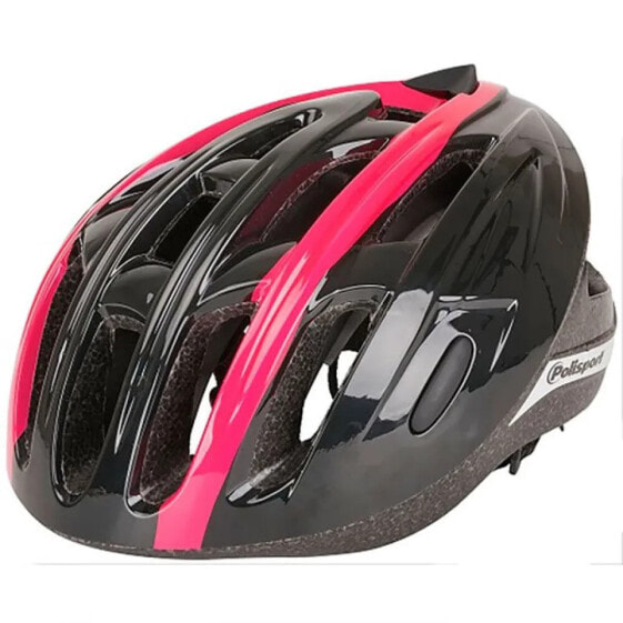 POLISPORT BIKE Ride In helmet