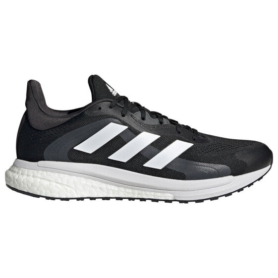 ADIDAS Solar Glide 4 ST Running Shoes