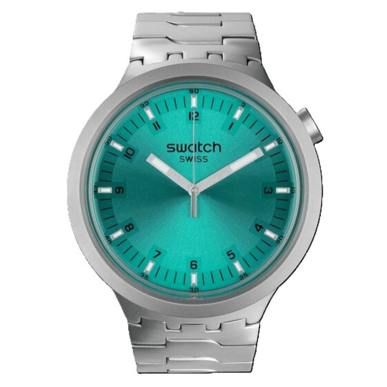 Мужские часы Swatch SB07S100G