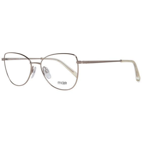 Maje Brille MJ3003 910 52 Damen Silber 135mm