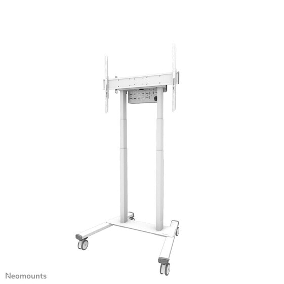 Neomounts by Newstar motorised floor stand - 110 kg - 94 cm (37") - 2.54 m (100") - 100 x 100 mm - 800 x 600 mm - 115.2 - 180.2 mm