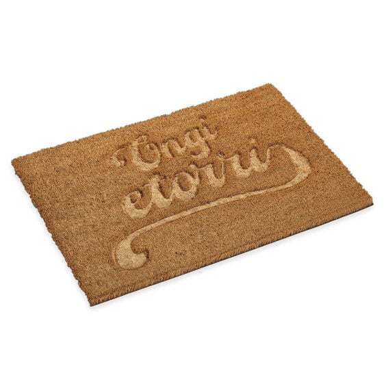 Doormat Versa Ongi Etorri Coconut Fibre 40 x 2 x 60 cm