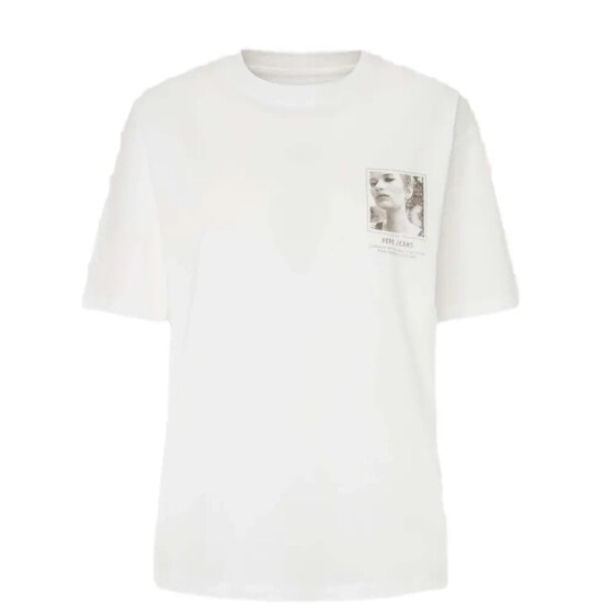 PEPE JEANS Gilly short sleeve T-shirt