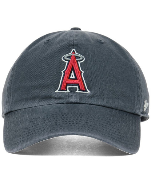 Головной убор Кепка '47 Brand Los Angeles Angels of Anaheim Clean Up Cap