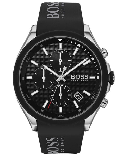 Часы Hugo Boss   Velocity Black