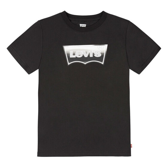LEVI´S ® KIDS Batwing Mirror Effect short sleeve T-shirt
