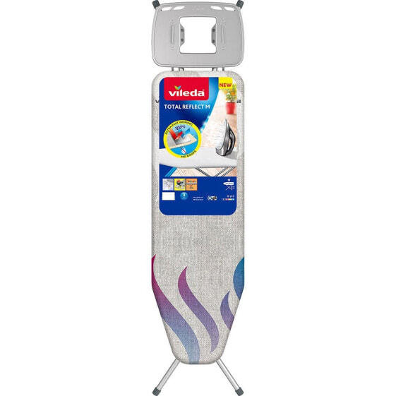 VILEDA Total Reflect 167346 Ironing Board