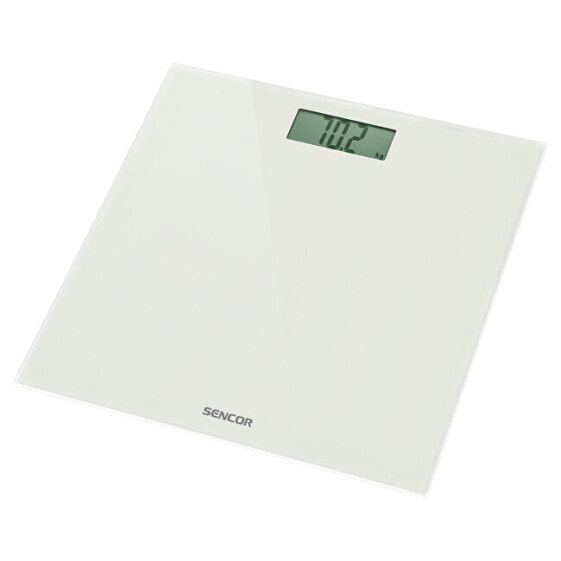 Personal scale SBS 2301WH