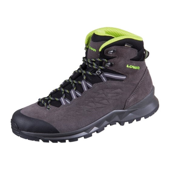 Lowa Explorer Gtx Mid