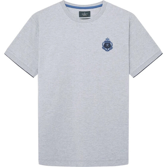 HACKETT Logo short sleeve T-shirt