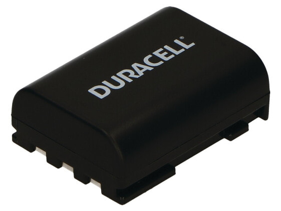 Duracell Camera Battery - replaces Canon NB-2L Battery - 700 mAh - 7.4 V - Lithium-Ion (Li-Ion)