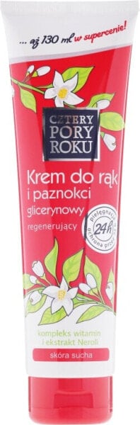 Regenerierende Handcreme