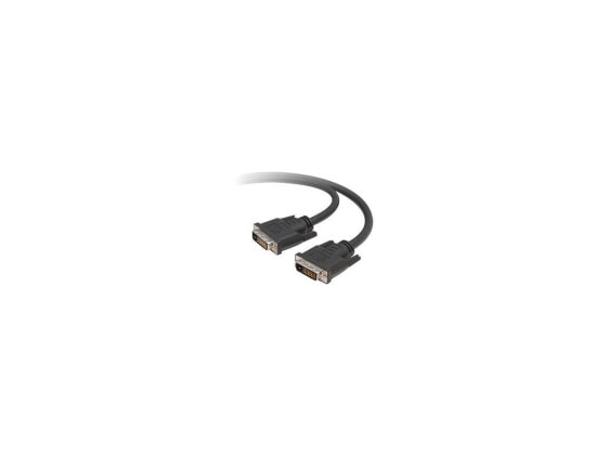 Belkin F2E7171-16-DV Male to Male Dual Link Digi Video CBL DVI-DM/M