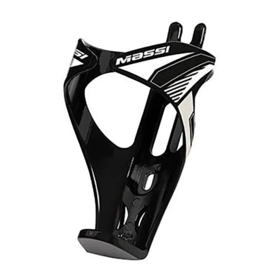 Флягодержатель с волокнистой текстурой MASSI Fiber Bottle Cage