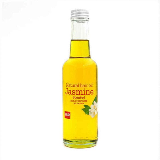 Капиллярное масло Yari Жасмин (250 ml)