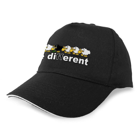 KRUSKIS Be Different freediving Cap