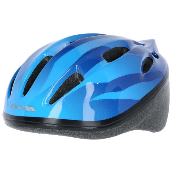 TRESPASS Cranky MTB Helmet