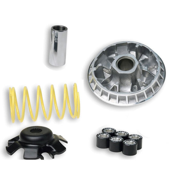 MALOSSI Multivar Suzuki Burgman 200 Variator Kit