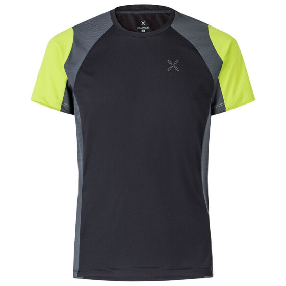 MONTURA Outdoor Choice short sleeve T-shirt