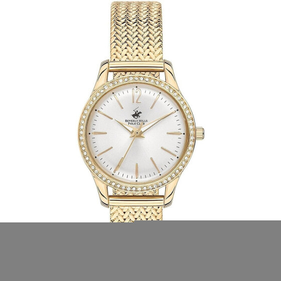 Женские часы Beverly Hills Polo Club BH2101-02