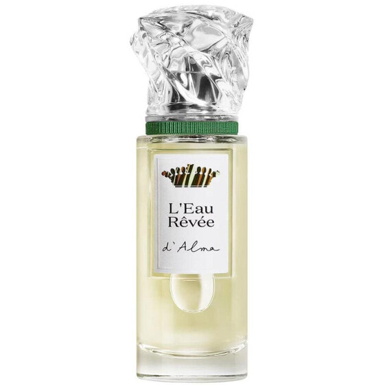 SISLEY Revee D´Alma 50ml Eau De Toilette