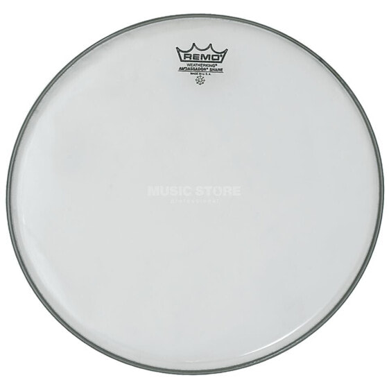 Remo SA-0114-00 Ambassador Drum-Head 13" (Hazy)