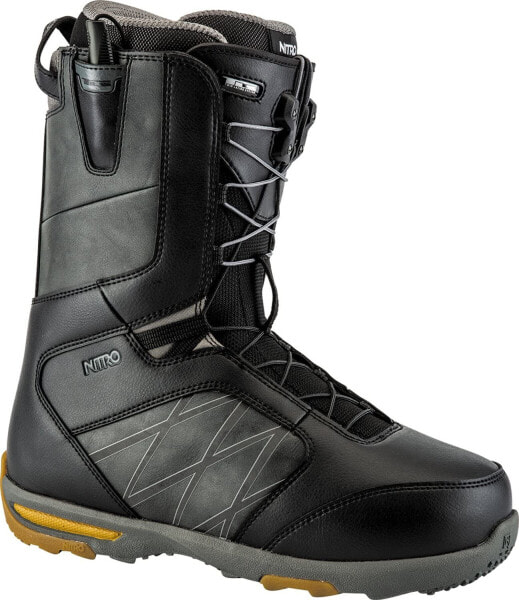 Nitro Snowboards Anthem TLS'18 Men's Snowboard Boot