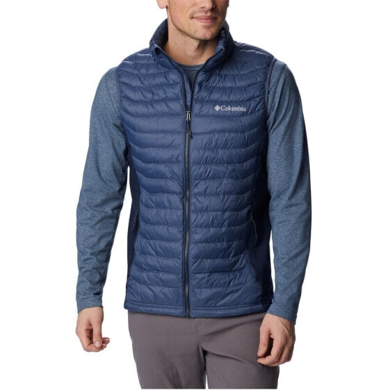 Columbia Powder Pass Vest