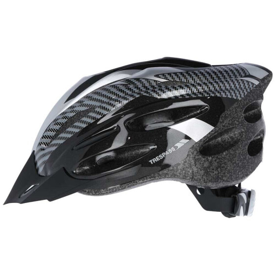 TRESPASS Crankster MTB Helmet