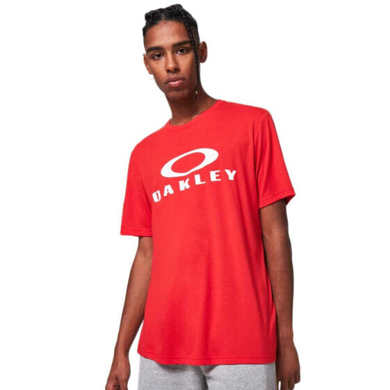 OAKLEY APPAREL O Bark short sleeve T-shirt