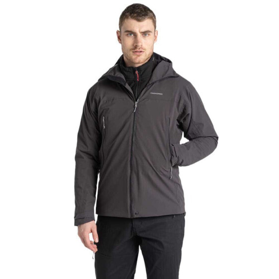 CRAGHOPPERS Dynamic Pro II jacket