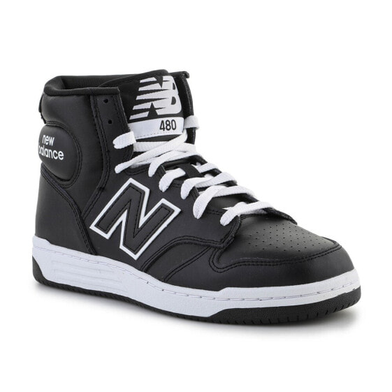 Ботинки мужские New Balance BB480COB