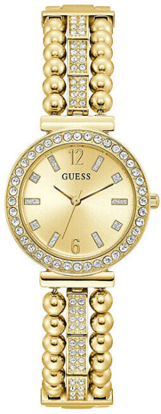 Часы Guess GW0401L2 Gala Boulevard