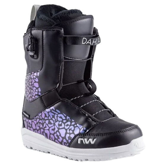 NORTHWAVE DRAKE Dahlia SLS Snowboard Boots