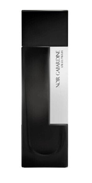 Noir Gabardine - EDP