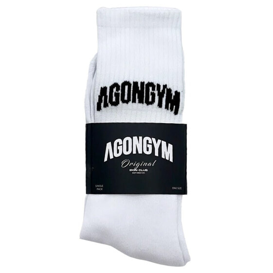 AGONGYM Iron Club socks