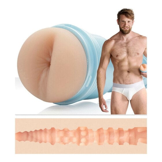 Мастурбатор Fleshlight Colby Keller