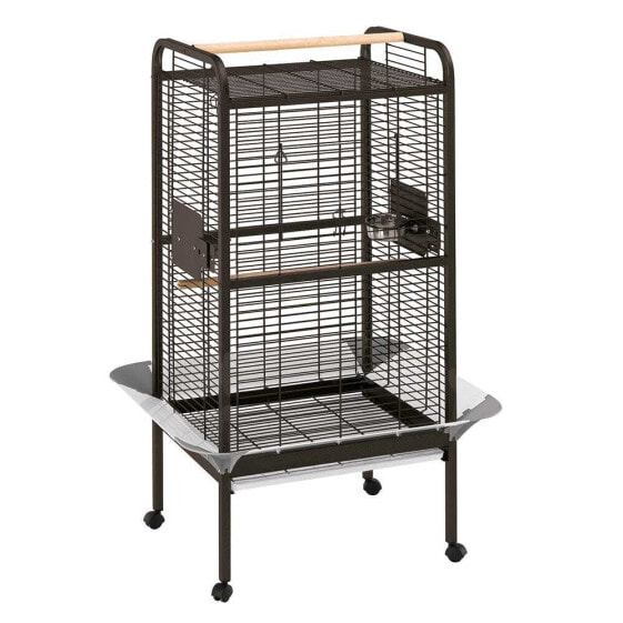 FERPLAST Aviary Expert 70 Bird Cage