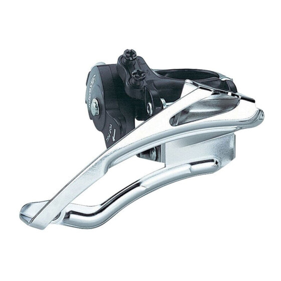 MICROSHIFT Front Derailleur