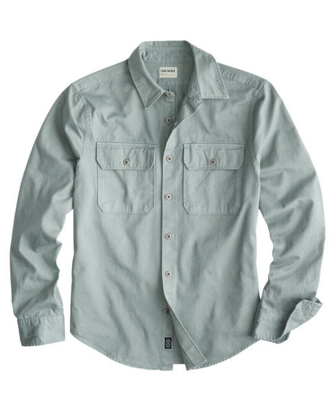 Todd Snyder Collared Shirt Men's Xxl