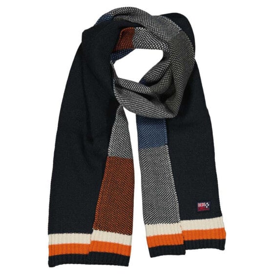 NZA NEW ZEALAND Big Bend scarf