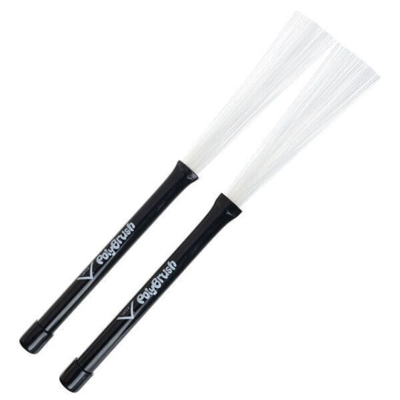 Барабанные щетки Vater Poly Brush