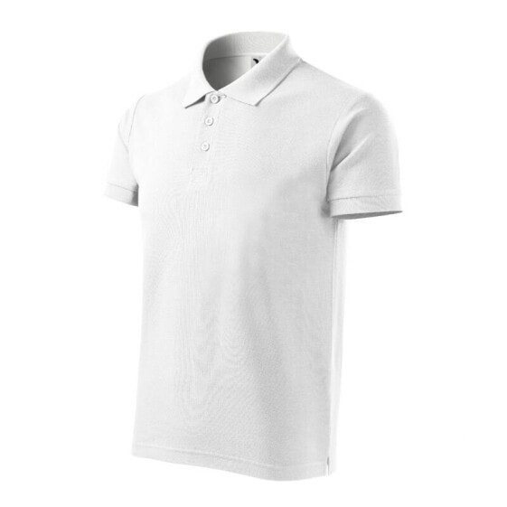 Malfini Polo Shirt Cotton Heavy M MLI-21500