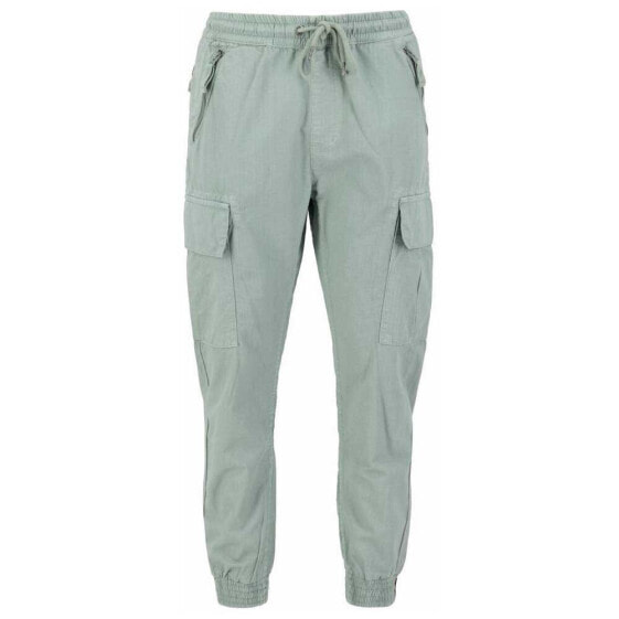 ALPHA INDUSTRIES Ripstop joggers