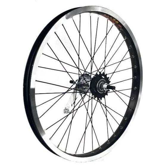 GURPIL Zac 30 Back-Pedal 20´´ rear wheel