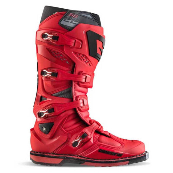 GAERNE SG-22 Motorcycle Boots